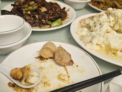 -胖子菜馆(隆昌路店)