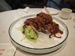 大拉皮-北李妈妈菜·海肠捞饭(开发区万达店)