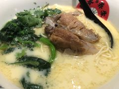 -和府捞面(西溪印象城店)