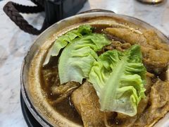 -三美肉骨茶(柏威年广场店)