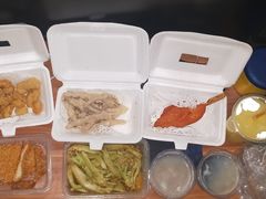 -黄师奶甜品店