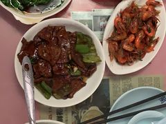 -蘭心餐厅(进贤路店)