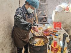 -老婆婆炒饭(小白楼1902欧式风情街店)