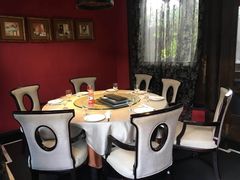 -花家怡园(四合院总店)