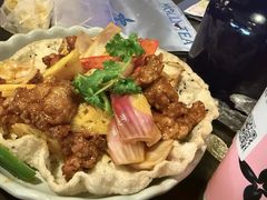 -大头虾越式风味餐厅(光明广场店)