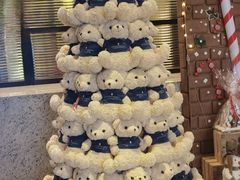 -上海锦江汤臣洲际大酒店壹阶层