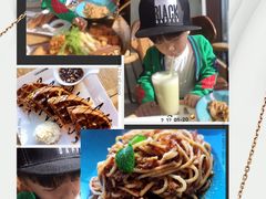 -ZOO COFFEE动物园咖啡(望京锐创店)