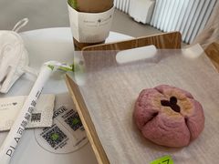 -奈雪的茶(中粮祥云小镇店)