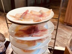-313羊庄铁锅烀羊肉·烤全羊·烧烤龙虾·团建聚餐(永德路店)