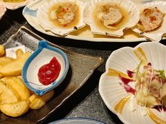 -daozao料理美术馆(寿光店)