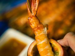 -辉记炭烧海鲜大排档·老字号(福田店)