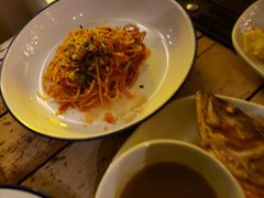 -Rimpa Lapin悬崖餐厅