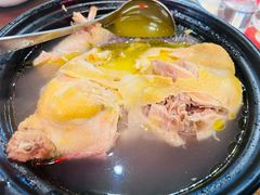 -缘来聚·徽菜名店(黄山宏村店)