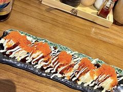 -半藏居酒屋(香港花园店)