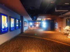 -万达影城(江北万达广场IMAX店)