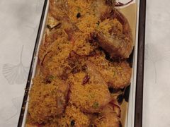-太极·粤菜餐厅(亚运村鸟巢店)
