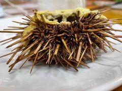 -桔子海鲜烧烤大排档(台东店)