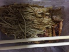 楚太子烧烤美食(广八路店)-楚太子  中餐&烧烤(武大店)