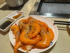 -爱客得牛排海鲜烤肉·火锅自助(春熙路黑金好店)