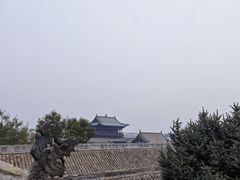 -平遥县衙