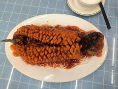 -红豆园(文林街店)