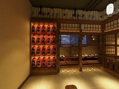 -鳥宫·焼鳥居酒屋(汽博店)