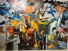 -四川美术学院美术馆