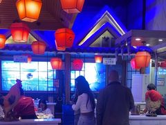-山河屯铁锅炖鲜鹅·东北菜(开发区一店)