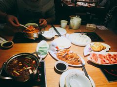 -德香苑脆皮烤鸭·经典(爱融荟城店)