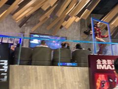 -金逸影城(广州海珠城激光IMAX店)
