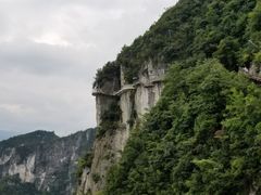 -重庆云阳龙缸景区