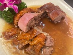 -强记海鲜·大排档(蛇口新街店)
