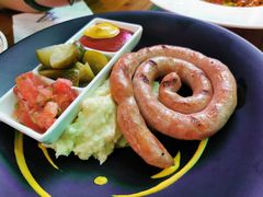 -Famous肥猫墨西哥音乐餐吧(五棵松华熙LIVE店)