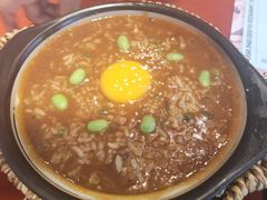-赵小姐丨新中餐(曲江店)