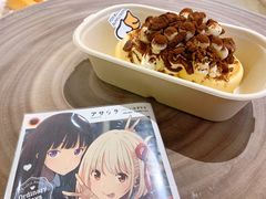 -狐狸和向日葵(北京路店)