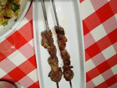 -西贝(枫蓝国际购物中心店)