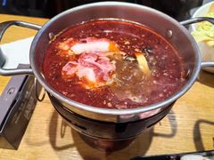 -南城香·饭香串香馄饨香(花园北路店)