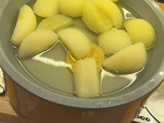 -喜家自助小火锅(卓悦里店)