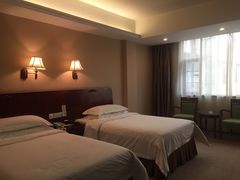 -嘉洲酒店(梅州梅县机场店)