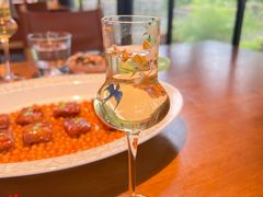 -荷风细雨·中国茶宴(碧云店)