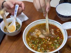 -蔺家老字号羊杂碎馆
