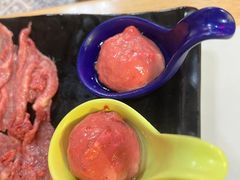-三毛牛肉店(福强店)