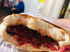 -杨天玉腊牛羊肉