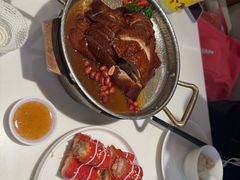 -粤来记·啫啫煲·点心(日月光店)