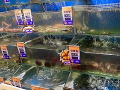 -小船渔村•大连菜•大连焖鱼(明泽街店)