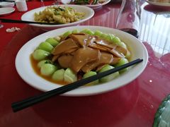 -春满人间酒楼(园岭中路店)