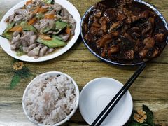 -金鹏鱼肉馆