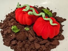 -广州文华东方酒店·悦铂尼西餐厅