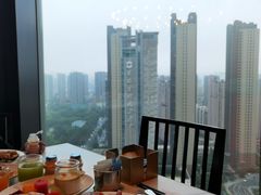 -君悦酒店·乐厨·高空自助餐(青年大街店)