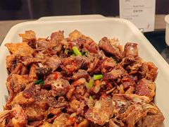 -食百绚全日制餐厅(成都棕榈泉费尔蒙酒店)